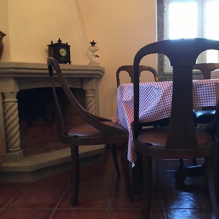 Casa Dos Patricios Villa Terras de Bouro Eksteriør bilde
