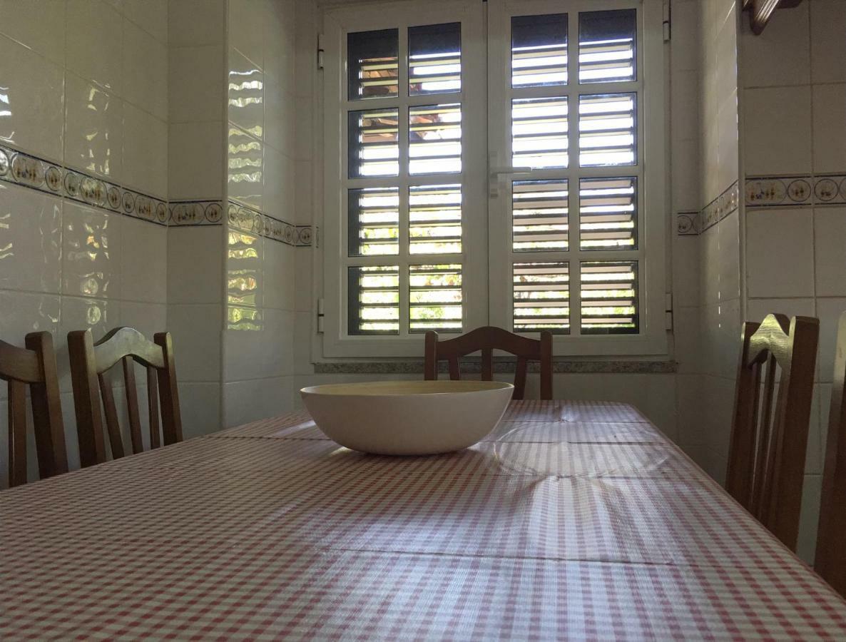 Casa Dos Patricios Villa Terras de Bouro Eksteriør bilde